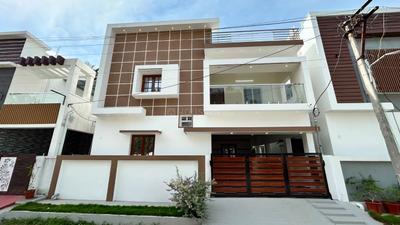 Image of 2500 Sq.ft 3 BHK Independent House for sale in Vadavalli, Coimbatore for Rs. 15000000