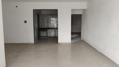 Living Room Image of 1475 Sq.ft 2 BHK Apartment / Flat for sale in NMS One 8 One, Ulwe Navi Mumbai for Rs. 16200000