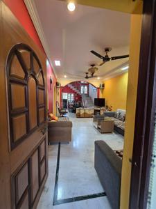 Image of 2700 Sq.ft 3 BHK Independent House for sale in Nizampura, Vadodara for Rs. 21000000