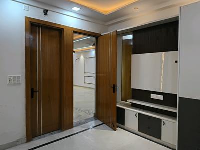 Bedroom Image of 2000 Sq.ft 4 BHK Builder Floor for sale in Vasundhara Ghaziabad for Rs. 21400000