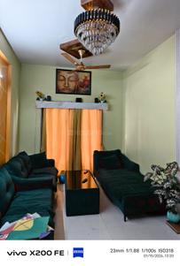 Hall Image of 1640 Sq.ft 3 BHK Apartment / Flat for sale in  Mulberry Heaven, Udhna Surat for Rs. 6500000