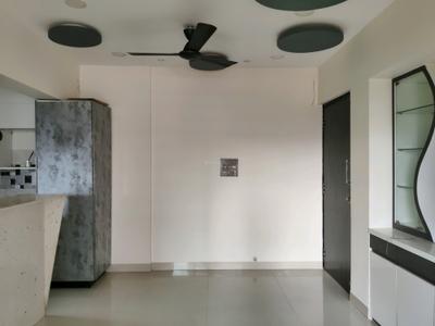 Living Room Image of 999 Sq.ft 2 BHK Apartment / Flat for sale in Hiranandani Estate Thane for Rs. 22500000
