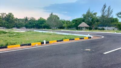 Image of 600 Sq.ft 1 BHK Independent House for sale in Kelambakkam, Chennai for Rs. 5950000