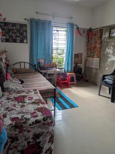Bedroom Image of 926 Sq.ft 2 BHK Apartment / Flat for sale in Om Shiv Elite, Shankarpur Nagpur for Rs. 3950000