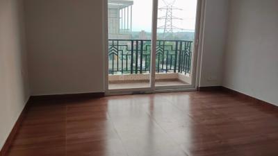 Bedroom Image of 1750 Sq.ft 3 BHK Apartment / Flat for rent in ACE Parkway, Sector 150 Noida for Rs. 47000