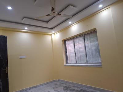 Bedroom Image of 1250 Sq.ft 3 BHK Apartment / Flat for sale in New Town Kolkata for Rs. 8500000