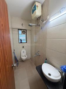 Image of 1450 Sq.ft 3 BHK Apartment / Flat for rent in Bella Arwana Phase 1, Karve Nagar, Pune for Rs. 42000