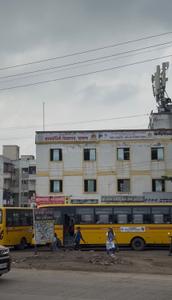Image of 1150 Sq.ft 2 BHK Apartment / Flat for sale in Shree Sai Swapna Nagari, Chakan, Pune for Rs. 4500000