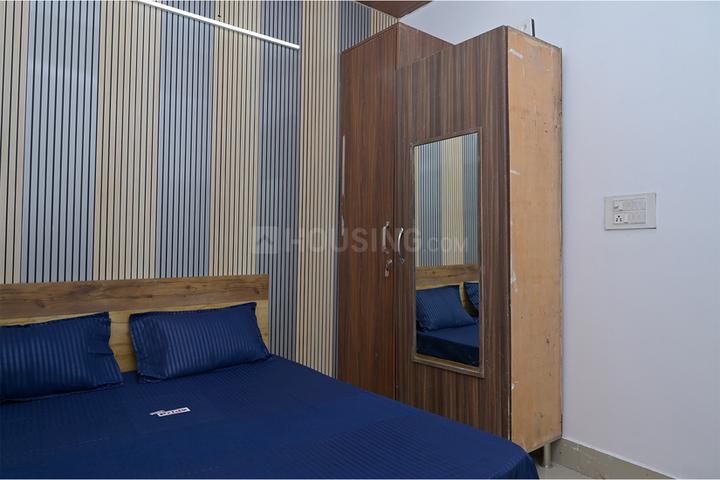 Bedroom Image of HelloWorld Neon in Sector 23 Dwarka, New Delhi