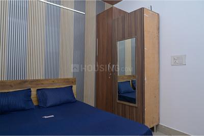 Bedroom Image of HelloWorld Neon in Sector 23 Dwarka, New Delhi
