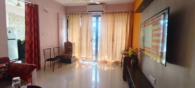 Hall Image of 1150 Sq.ft 2 BHK Apartment / Flat for sale in Nashik Road Nashik for Rs. 6500000