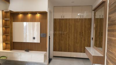 Bedroom Image of 2750 Sq.ft 4 BHK Villa for sale in Karolan Ka Barh Jaipur for Rs. 20000000