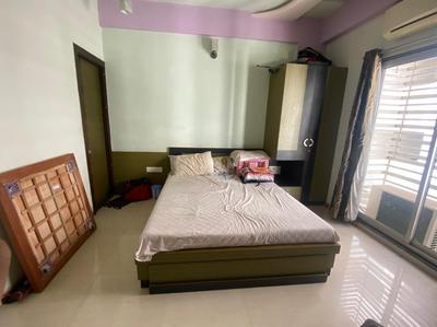 Bedroom Image of 3000 Sq.ft 4 BHK Apartment / Flat for sale in Navrangpura Ahmedabad for Rs. 30000000