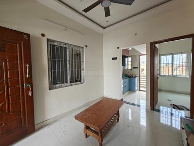1.5 BHK Flat