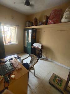 Bedroom Image of 900 Sq.ft 2 BHK Independent House for sale in Bhakti Nagar Rajkot for Rs. 6000000