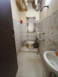 Image of 530 Sq.ft 1 BHK Apartment / Flat for sale in Bangur Avenue, Kolkata for Rs. 2350000