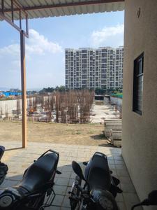Image of 1150 Sq.ft 2 BHK Apartment / Flat for sale in Dhvanil Harmony, Hadapsar, Pune for Rs. 7900000