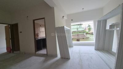 Hall Image of 1300 Sq.ft 3 BHK Apartment / Flat for sale in Ballygunge Kolkata for Rs. 17200000