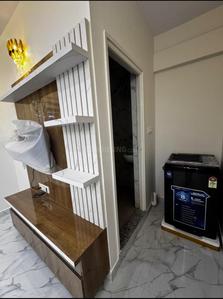 Hall Image of 750 Sq.ft 1 BHK Apartment / Flat for rent in Kadubeesanahalli Bengaluru for Rs. 27010