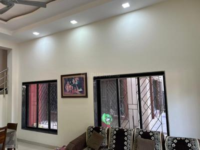 Living Room Image of 1616 Sq.ft 3 BHK Villa for sale in Tungarli Lonavala for Rs. 18000000