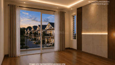 Image of 2551 Sq.ft 3 BHK Independent House for sale in Kanjikode, Palakkad for Rs. 9550000