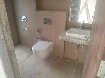 Image of 1400 Sq.ft 3 BHK Apartment / Flat for rent in Runwal Sanctuary, Mulund West, Mumbai for Rs. 85000