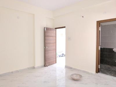 Bedroom Image of 1250 Sq.ft 2 BHK Apartment / Flat for sale in Kundanpally Secunderabad for Rs. 6750000