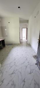 Hall Image of 810 Sq.ft 2 BHK Apartment / Flat for sale in Airport Gate No. 3 Kolkata for Rs. 3400000