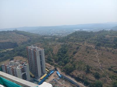 Balcony Image of 2000 Sq.ft 3 BHK Apartment / Flat for sale in Kolte Patil 24K Sereno, Baner Pune for Rs. 29000000