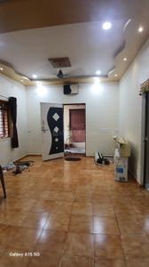 Hall Image of 1050 Sq.ft 1 BHK Apartment / Flat for rent in Karelibagh Vadodara for Rs. 15000
