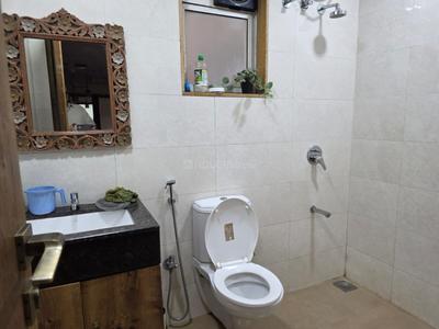Image of 3800 Sq.ft 4.5 BHK Duplex for sale in Indiabulls Greens 4, Panvel, Navi Mumbai for Rs. 46000000