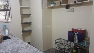 Bedroom Image of 490 Sq.ft 1 BHK Apartment / Flat for sale in Shivaji Nagar Pune for Rs. 8000000