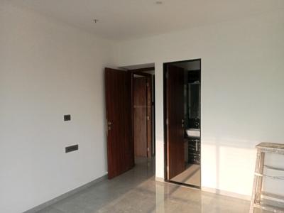 Bedroom Image of 900 Sq.ft 3 BHK Apartment / Flat for sale in Sanghvi Infenia, Santacruz East Mumbai for Rs. 32500000
