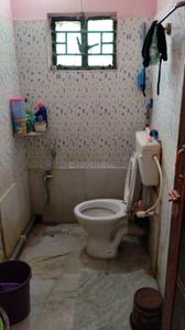 Image of 650 Sq.ft 2 BHK Apartment / Flat for sale in Baguiati, Kolkata for Rs. 1800000