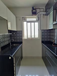 Image of 550 Sq.ft 1 BHK Apartment / Flat for sale in Lodha Amara, Kolshet, Thane for Rs. 7549999