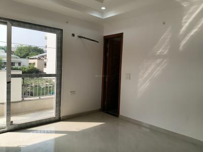 Bedroom Image of 2445 Sq.ft 4.5 BHK Builder Floor for sale in DLF The Grove, DLF Phase 5 Gurgaon for Rs. 66000000