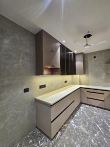Kitchen Image of 1980 Sq.ft 4 BHK Builder Floor for sale in Sector 51 Gurgaon for Rs. 30000000
