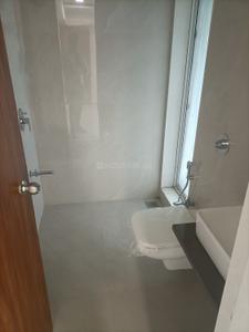 Bathroom Image of 920 Sq.ft 2 BHK Apartment / Flat for sale in Dadar West Mumbai for Rs. 36000000
