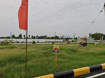 Image of 1200 Sq.ft Residential Plot / Land for sale in Mambakkam, Chennai for Rs. 3058801