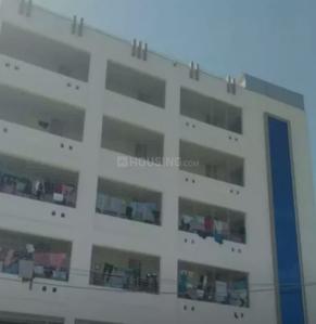 Building Image of 500 Sq.ft 1 BHK Apartment / Flat for rent in Bommasandra Bengaluru for Rs. 9000