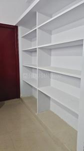 Kitchen Image of 1250 Sq.ft 2 BHK Apartment / Flat for rent in Kondapur Hyderabad for Rs. 27500