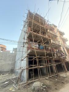 Image of 600 Sq.ft 1 BHK Builder Floor for sale in Shastri Nagar, Ghaziabad for Rs. 3000000