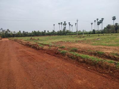 Image of 200 Sq.ft Residential Plot / Land for sale in Vaarahi Airport Residences II, Bhogapuram, Visakhapatnam for Rs. 4000000