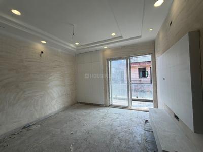 Bedroom Image of 1426 Sq.ft 3 BHK Builder Floor for sale in Mukherjee Apartment, Mukherjee Nagar New Delhi for Rs. 19000000