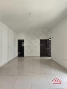 Hall Image of 1241 Sq.ft 3 BHK Apartment / Flat for sale in Hosahalli Bengaluru for Rs. 14300000