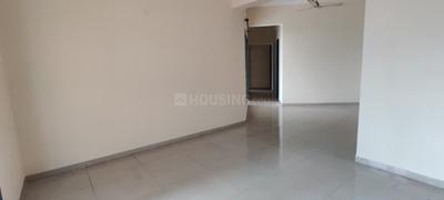 Hall Image of 1235 Sq.ft 2.5 BHK Apartment / Flat for sale in Anshul Eva, Bavdhan Pune for Rs. 11000000