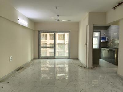 Living Room Image of 2750 Sq.ft 3 BHK Apartment / Flat for sale in Indiabulls Blu, Worli Mumbai for Rs. 165000000