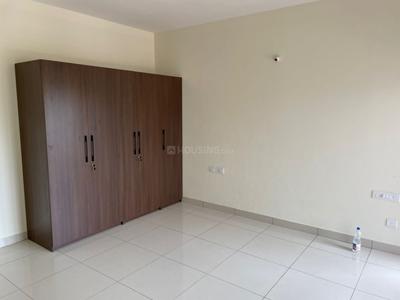 Bedroom Image of 1900 Sq.ft 4 BHK Apartment / Flat for sale in Prestige Jindal City, Anchepalya Bengaluru for Rs. 33000000