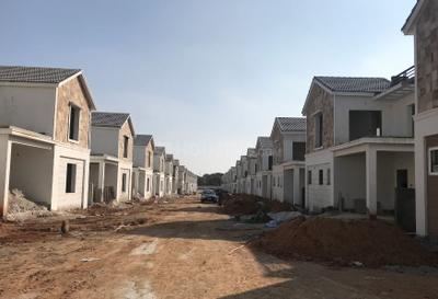 Image of 2550 Sq.ft 3 BHK Villa for sale in Subishi Bliss Luxury Homes, Mokila, Hyderabad for Rs. 34000000