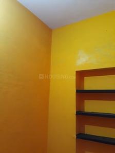 Bedroom Image of 300 Sq.ft 1 RK Independent House for rent in PN Pudur Coimbatore for Rs. 6000